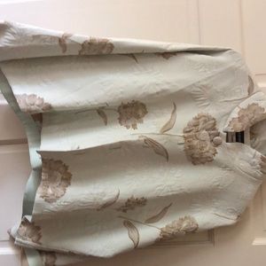 Eskandar Pale Blue Jacket